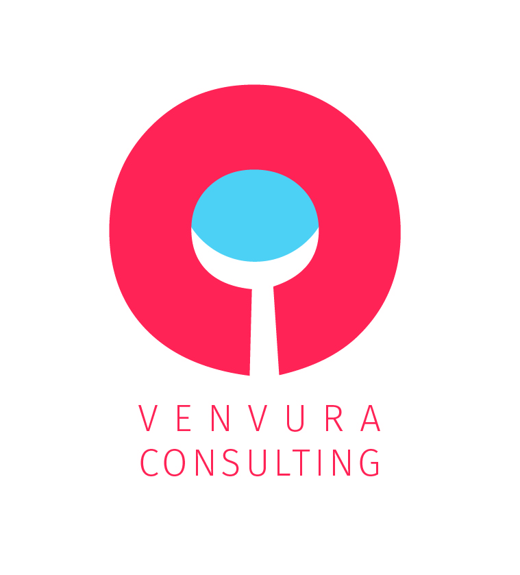 Logo-Design von afrazzinister für Venvura  | Design #17889161