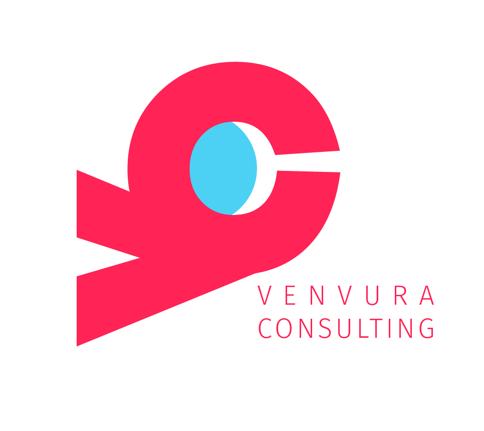 Logo Design by afrazzinister for Venvura  | Design #17889162