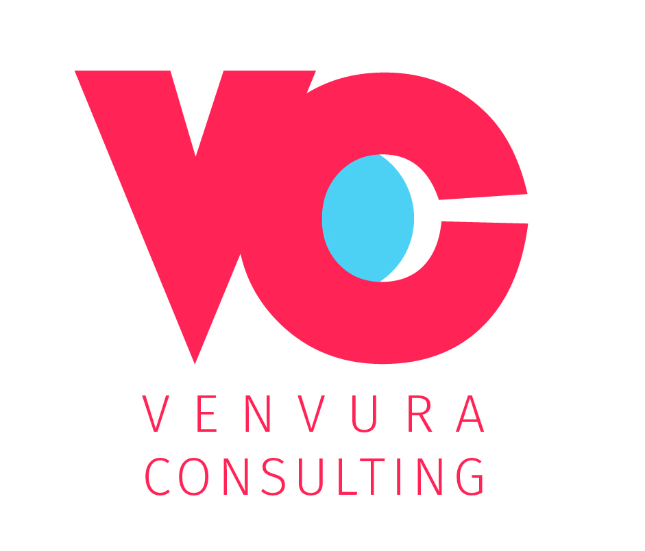 Logo Design by afrazzinister for Venvura  | Design #17889163