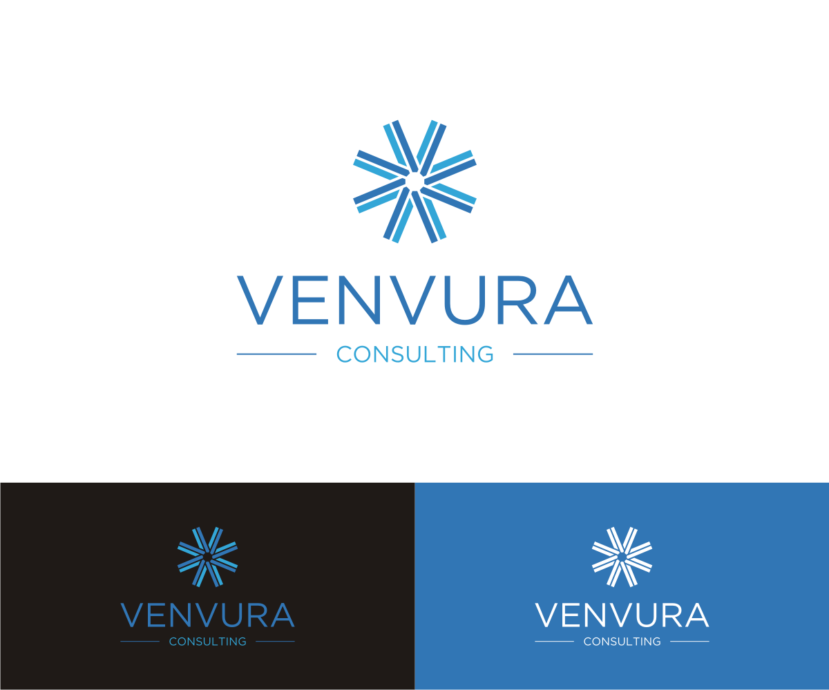 Logo-Design von tri_ratna_wati für Venvura  | Design #17902461