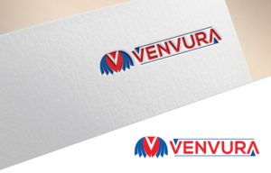Logo Design by A S design @ for Venvura  | Design: #17893342