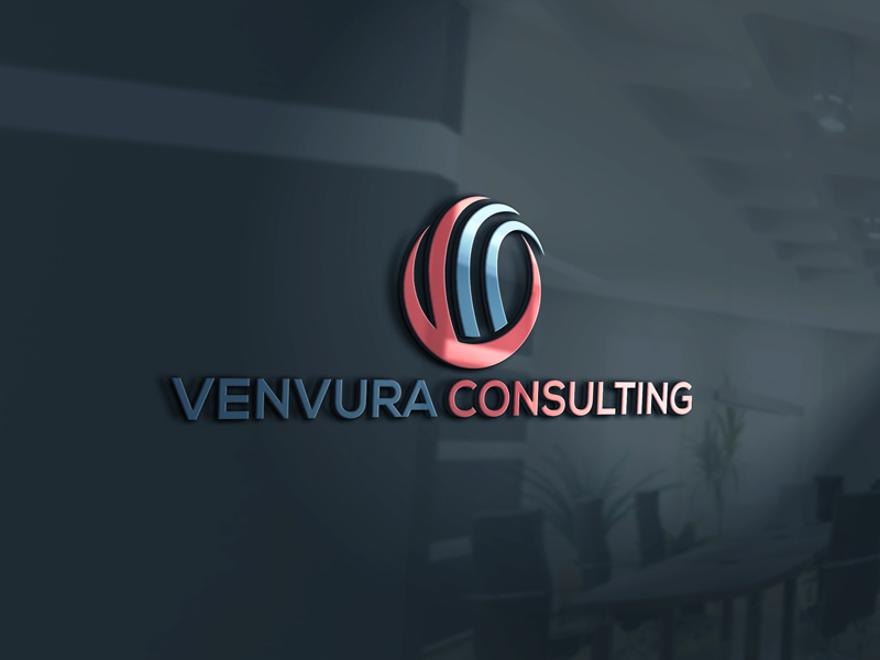 Diseño de Logo por GaryMckinnon para Venvura  | Diseño #17884638