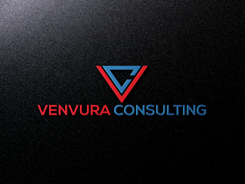 Logo Design by GaryMckinnon for Venvura  | Design #17884640