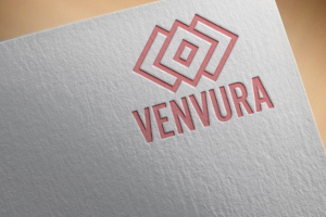 Logo Design by Hossen 2 for Venvura  | Design: #17895025