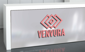 Logo Design by Hossen 2 for Venvura  | Design: #17895026
