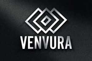 Logo-Design von Hossen 2 für Venvura  | Design: #17895028