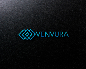 Logo-Design von Hossen 2 für Venvura  | Design: #17895091