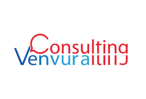 Logo Design by Osamarizk for Venvura  | Design: #17880817