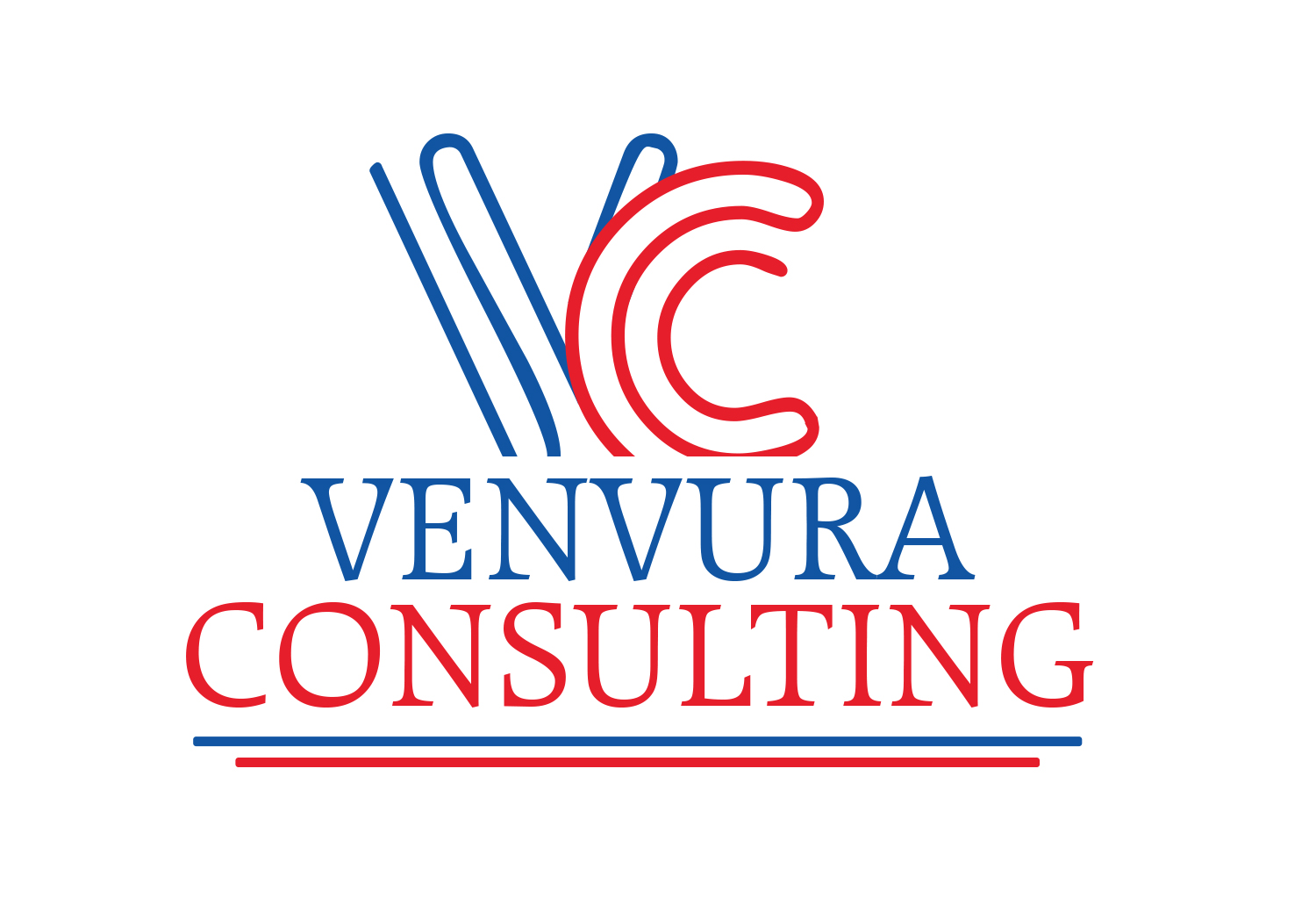 Logo Design by Osamarizk for Venvura  | Design #17883256