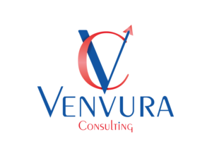 Logo Design by Osamarizk for Venvura  | Design: #17898616