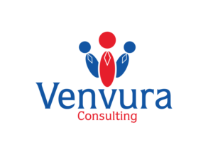 Logo Design by Osamarizk for Venvura  | Design: #17898661