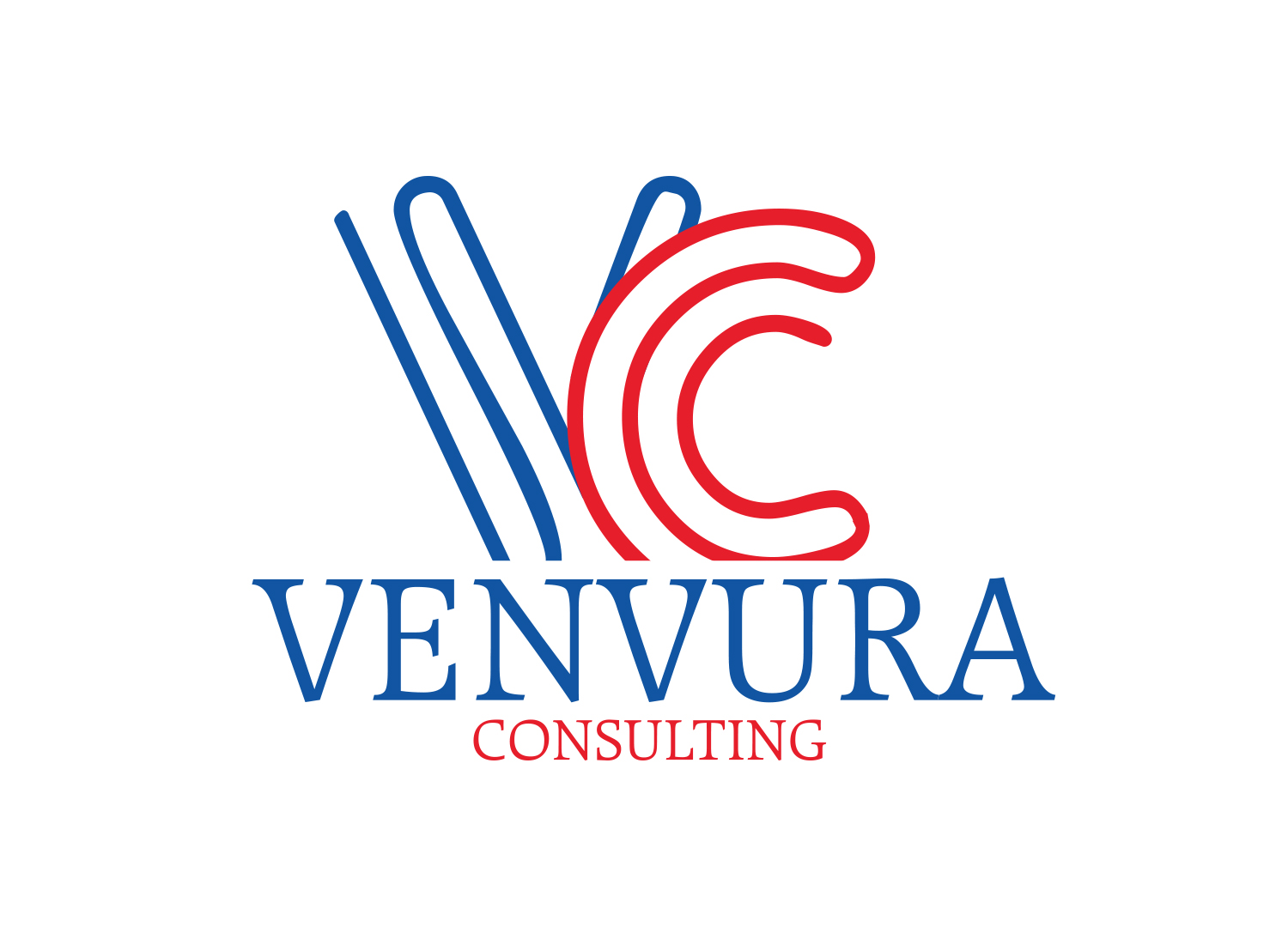 Logo Design by Osamarizk for Venvura  | Design #17945100
