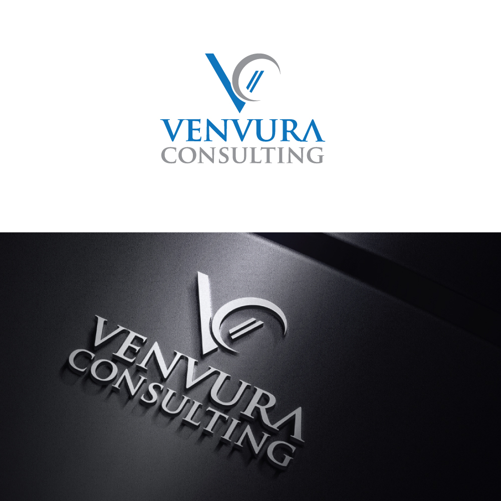 Logo Design by logoflow007 for Venvura  | Design #17888253