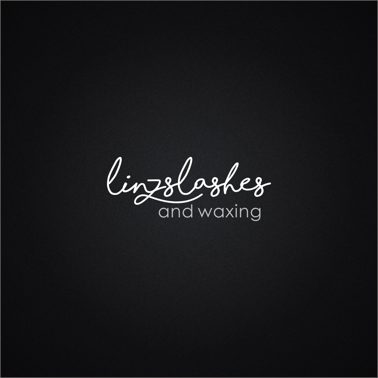 Logo-Design von Arham Hidayat für LinzsLashes | Design #17987592