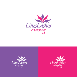Design de Logo par Deziners Zone pour LinzsLashes | Design : #17891536