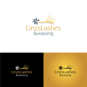 Design de Logo par Deziners Zone pour LinzsLashes | Design : #17891537