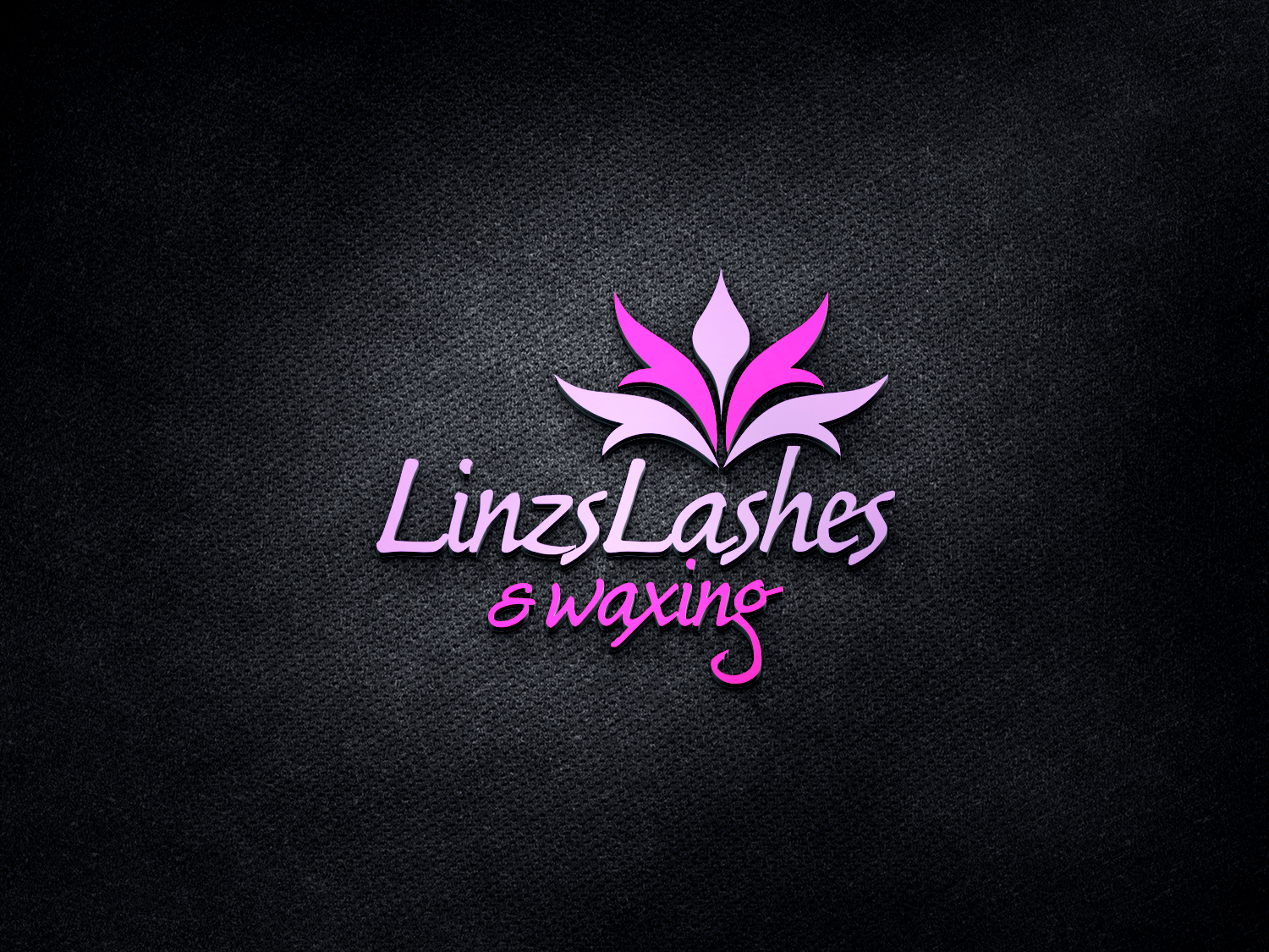 Design de Logo par Deziners Zone pour LinzsLashes | Design #17891656