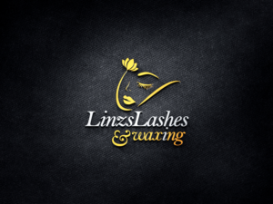 Design de Logo par Deziners Zone pour LinzsLashes | Design : #17891657