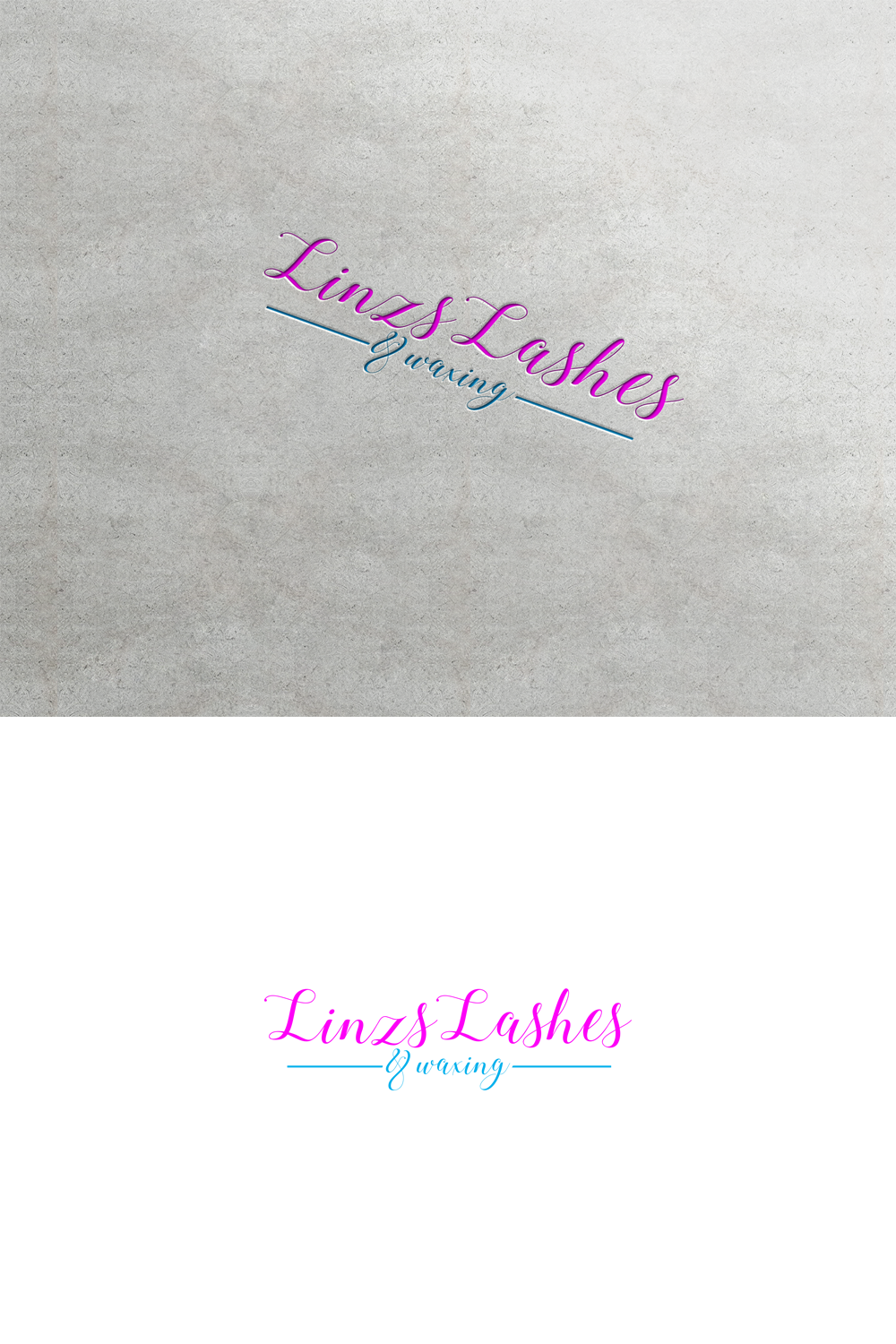 Design de Logo par widodo pour LinzsLashes | Design #17882033