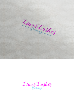 Design de Logo par widodo pour LinzsLashes | Design : #17882033