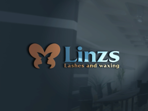 Design de Logo par Origin to Original pour LinzsLashes | Design : #17891993