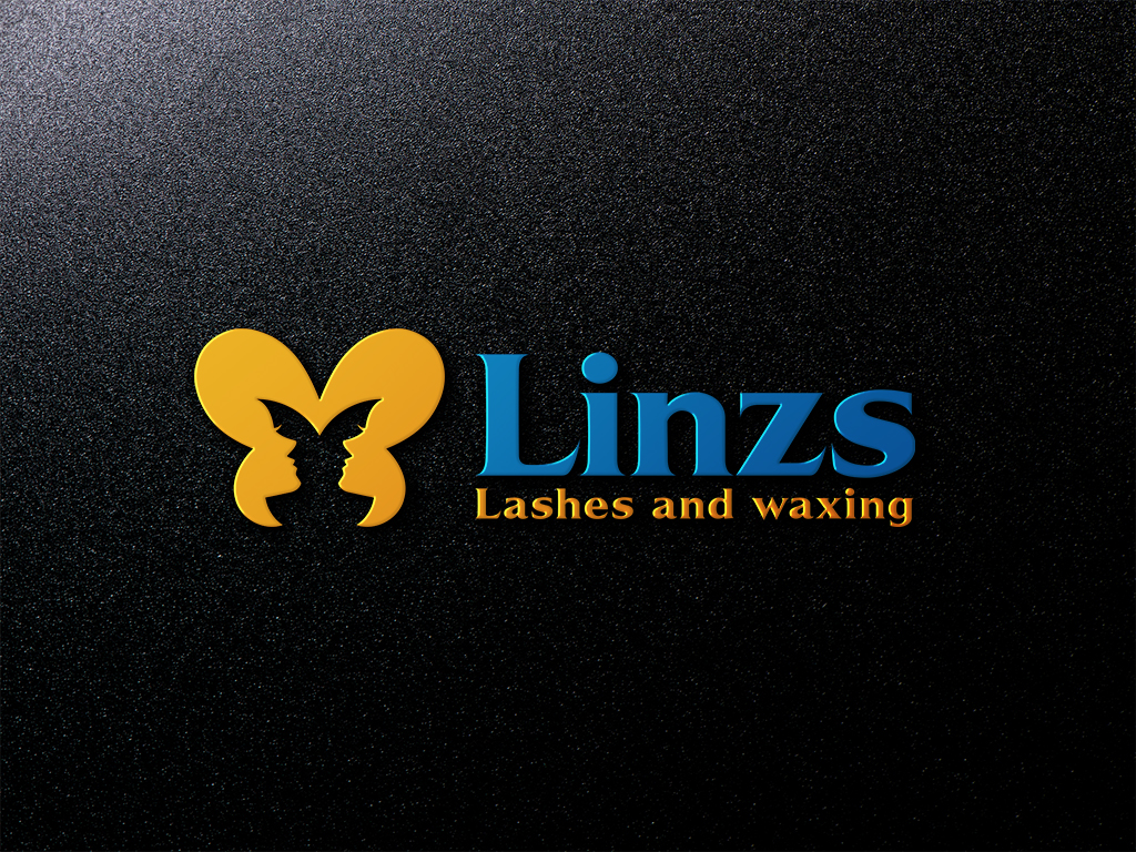 Design de Logo par Origin to Original pour LinzsLashes | Design #17891996