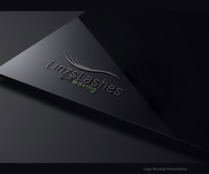 Design de Logo par zebronicgraphic pour LinzsLashes | Design : #17882398