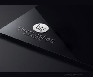 Design de Logo par zebronicgraphic pour LinzsLashes | Design : #17882402