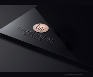 Design de Logo par zebronicgraphic pour LinzsLashes | Design : #17882407