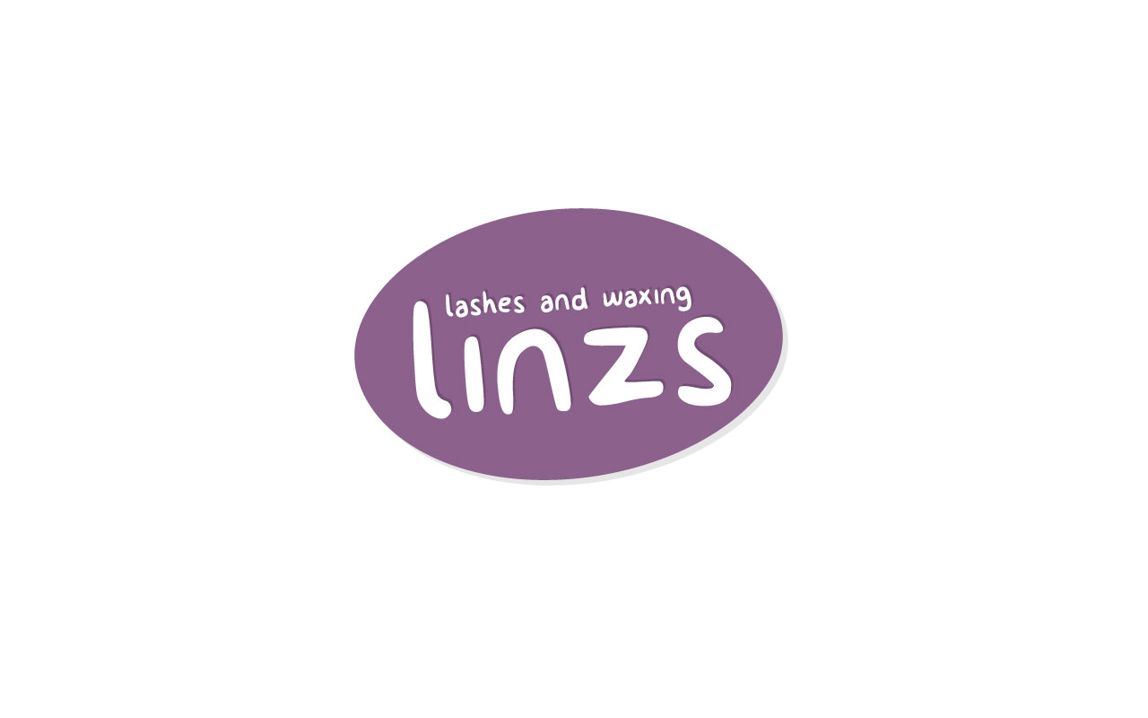Logo Design by MizDSG for LinzsLashes | Design #18018091