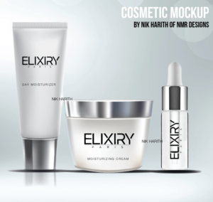 Label Design by Nic M Rayce for JETSAM LIMITED | Design: #17897314