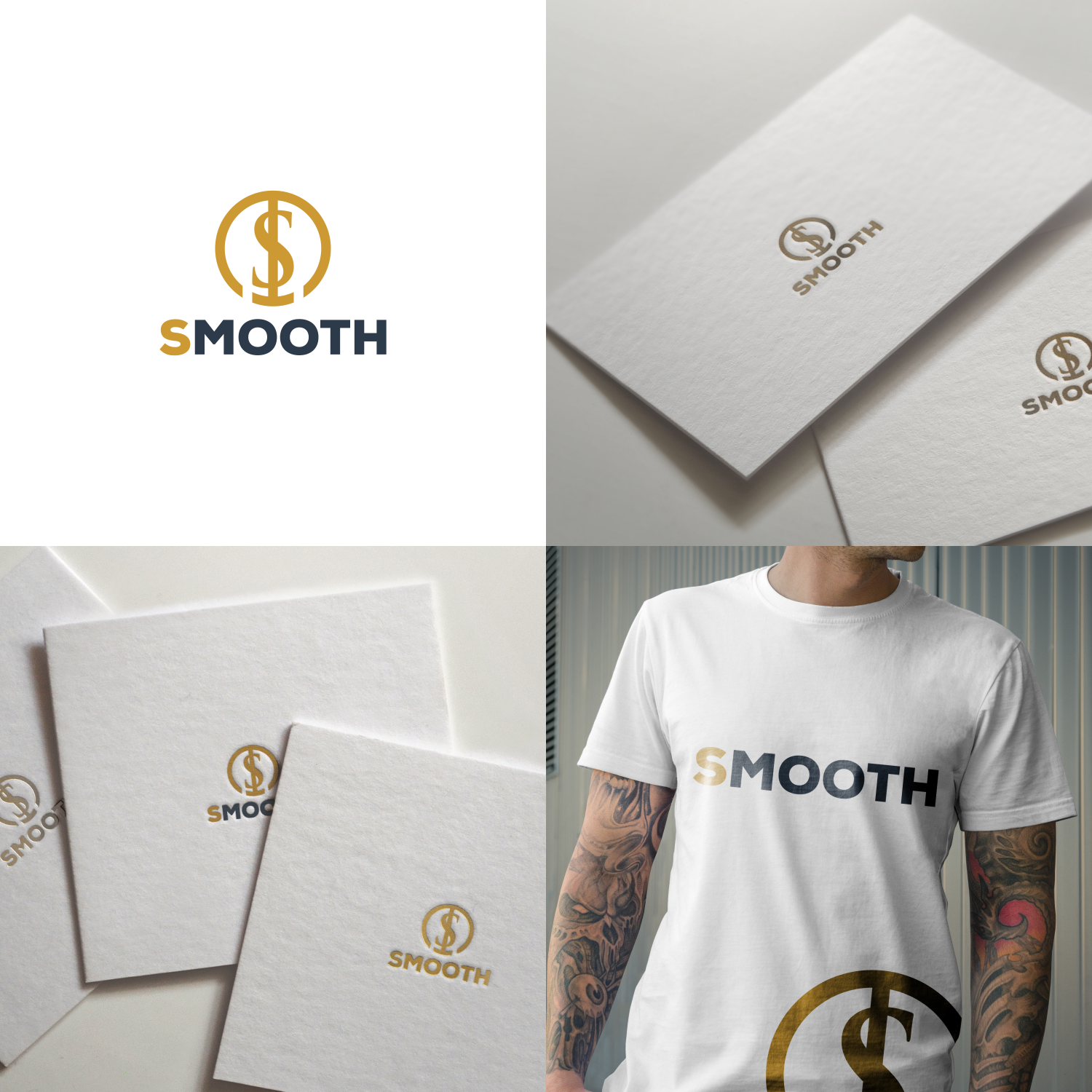 Logo-Design von Artgo für dieses Projekt | Design #17875210