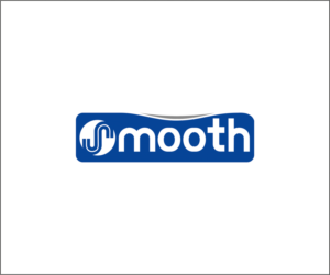 SMOOTH | Logo-Design von pachilakili