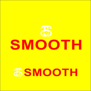 SMOOTH | Logo Design by deevillacarlos