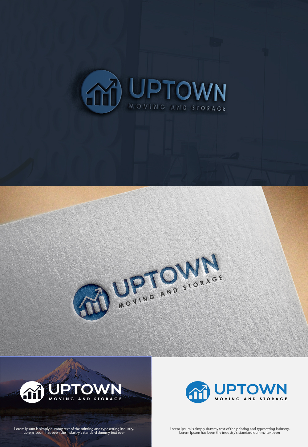 Logo Design by dr ghulam mustafa sahab for this project | Design #17893941