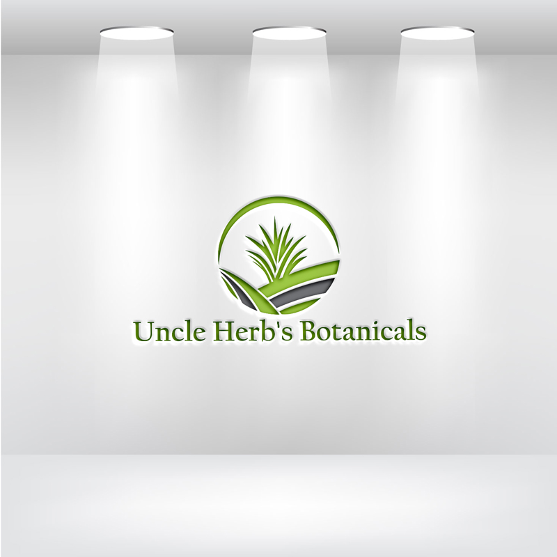 Diseño de Logo por backspace para este proyecto | Diseño: #17973624