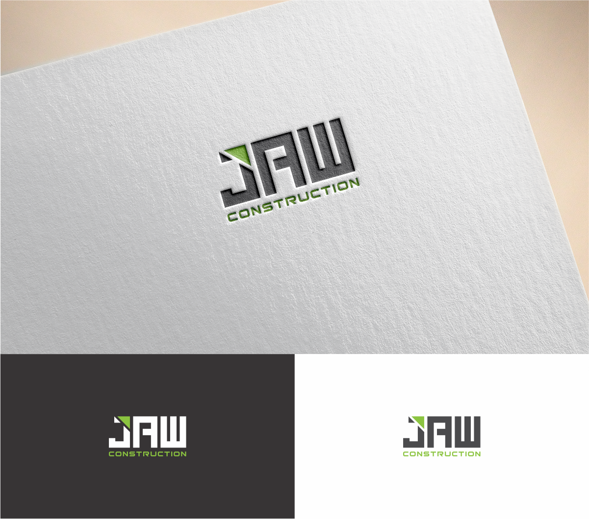 Logo Design by MKR for this project | Design #17880160