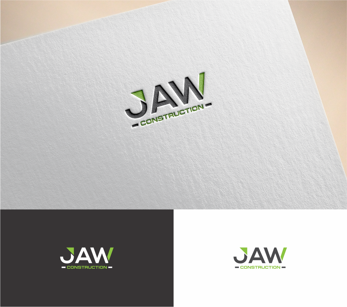 Logo Design by MKR for this project | Design #17880161