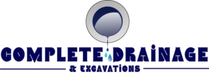 Design de Logo par Grebowiec Peter pour Complete Drainage & Excavations | Design : #17982780