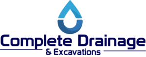 Design de Logo par Grebowiec Peter pour Complete Drainage & Excavations | Design : #17990217