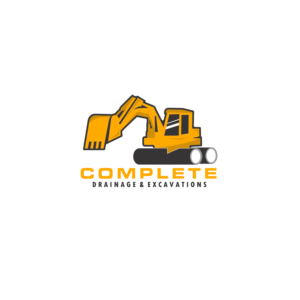 Design de Logo par creativenazil pour Complete Drainage & Excavations | Design : #17999741