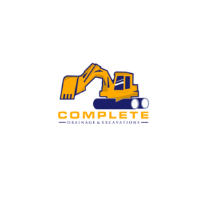 Design de Logo par creativenazil pour Complete Drainage & Excavations | Design : #18000109
