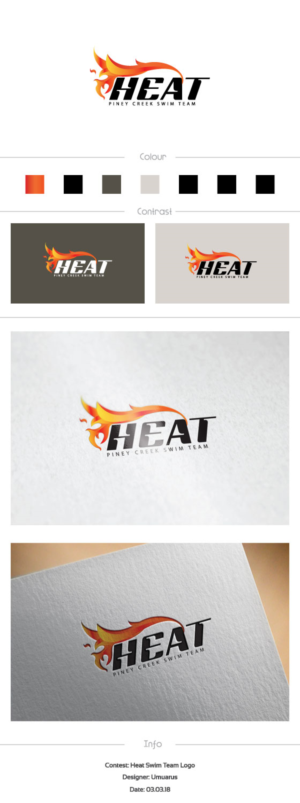 Logo Design by Umuarus