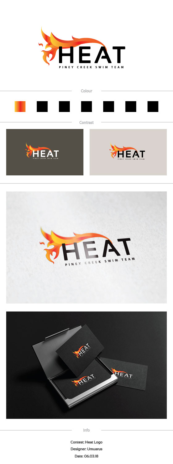 Logo Design by Umuarus for this project | Design #17982969