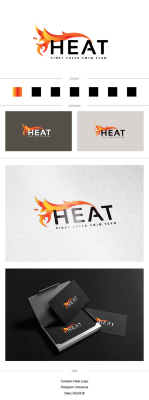 Logo Design by Umuarus for this project | Design: #17982969
