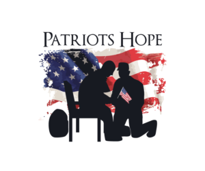 Design de T-shirt par rhycoz pour Patriots Hope, Inc | Design : #17919805
