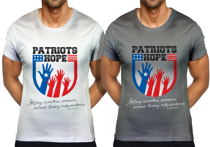 T-shirt Design by juanjoseolivieri