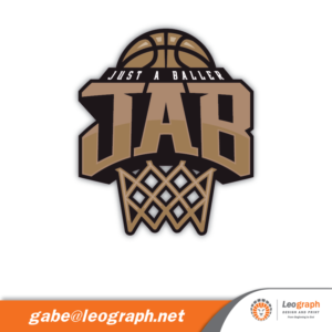 Logo Design by All American Designs