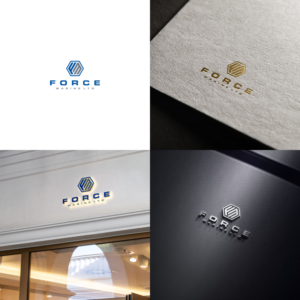 Logo Design by Artgo for this project | Design: #17876746