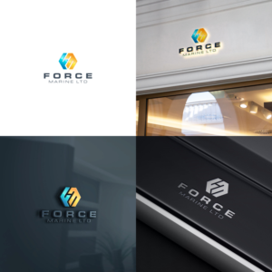 Logo Design by Artgo for this project | Design: #17877485